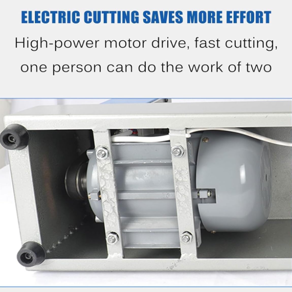 Cortadora eléctrica de rollos de estampado en caliente, ancho ajustable ≤ 70 cm, núcleo de 27 mm, corte suave, para imprimir embalaje de cuero