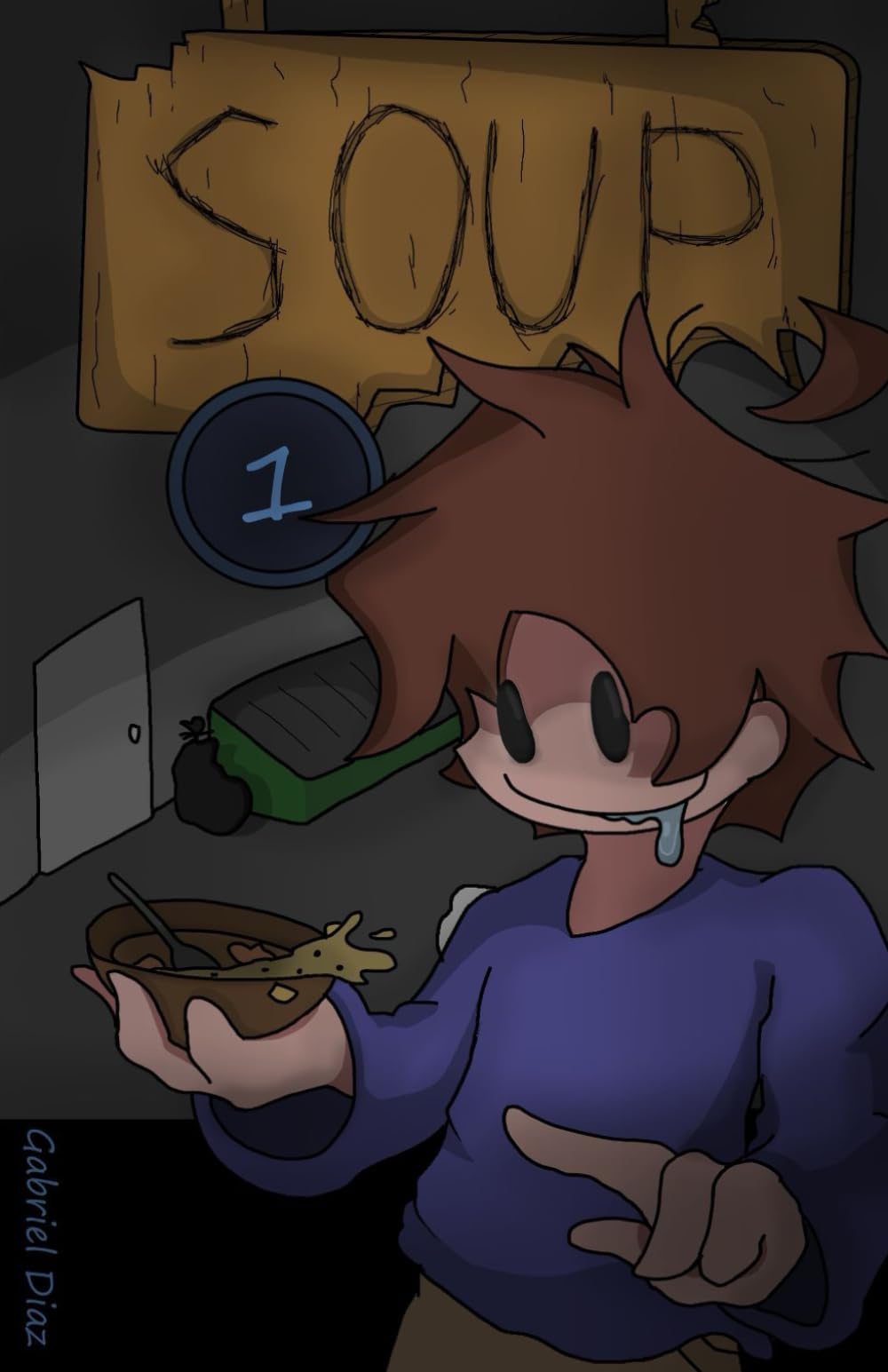Soup