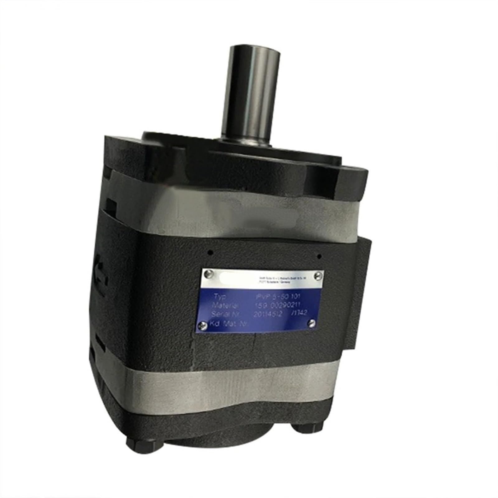 UWUKCJOKQ Hydraulic Gear Pump IPVP High Pressure Internal Pumps IPVP5-50 101 Oil IPVP5