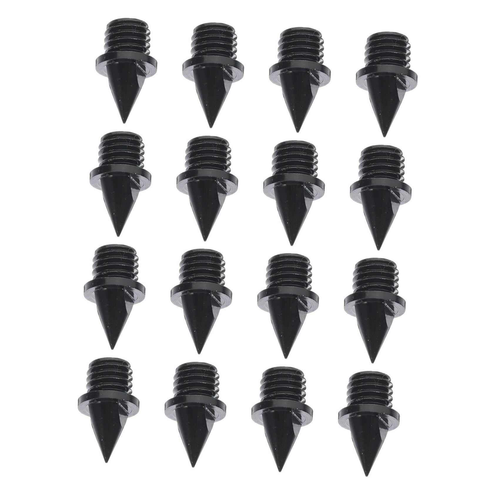 Amazon.co.jp: INOOMP 1セット 陸上競技の靴の釘 スパイク