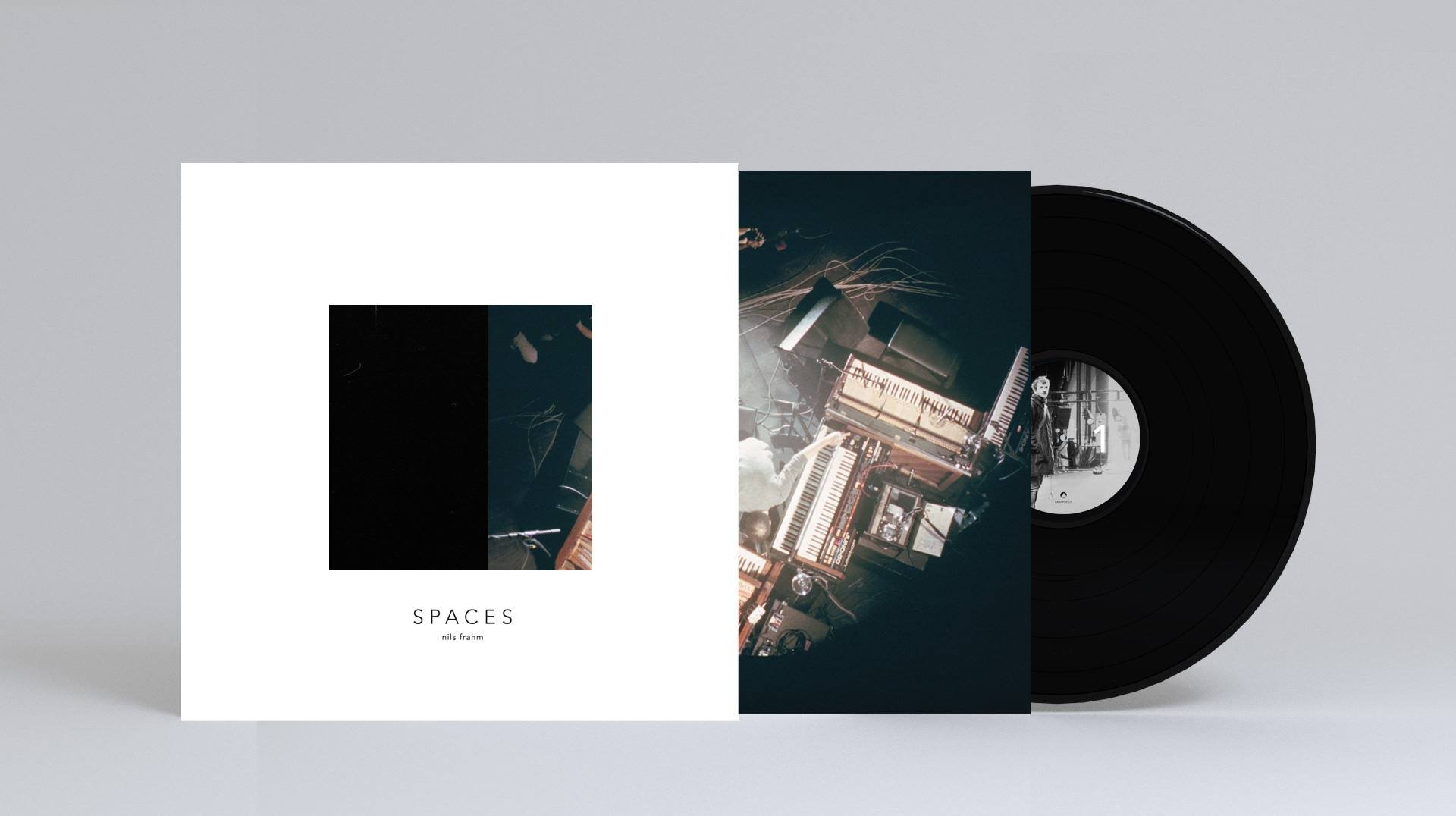 Spaces