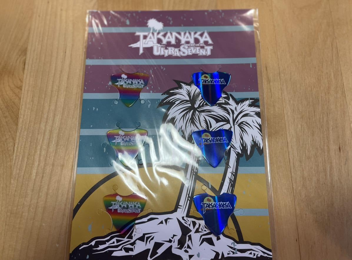 高中正義　ピック　アラカルト 楽天市場】ギター ピック 高中の通販