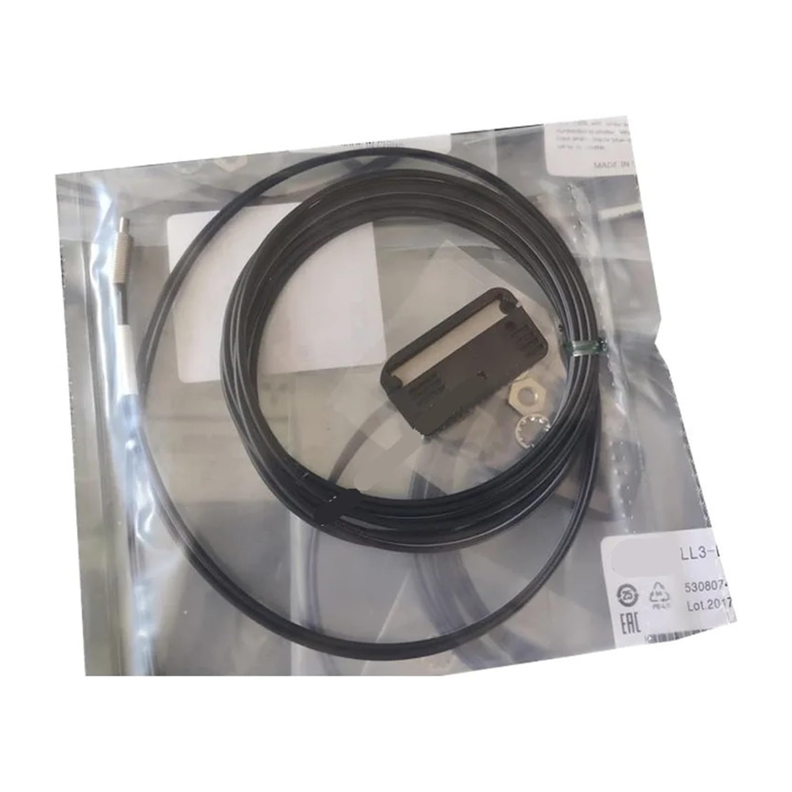 Câble à fibre optique LL3-DB01 transmission de signal haute fidélité 5308074