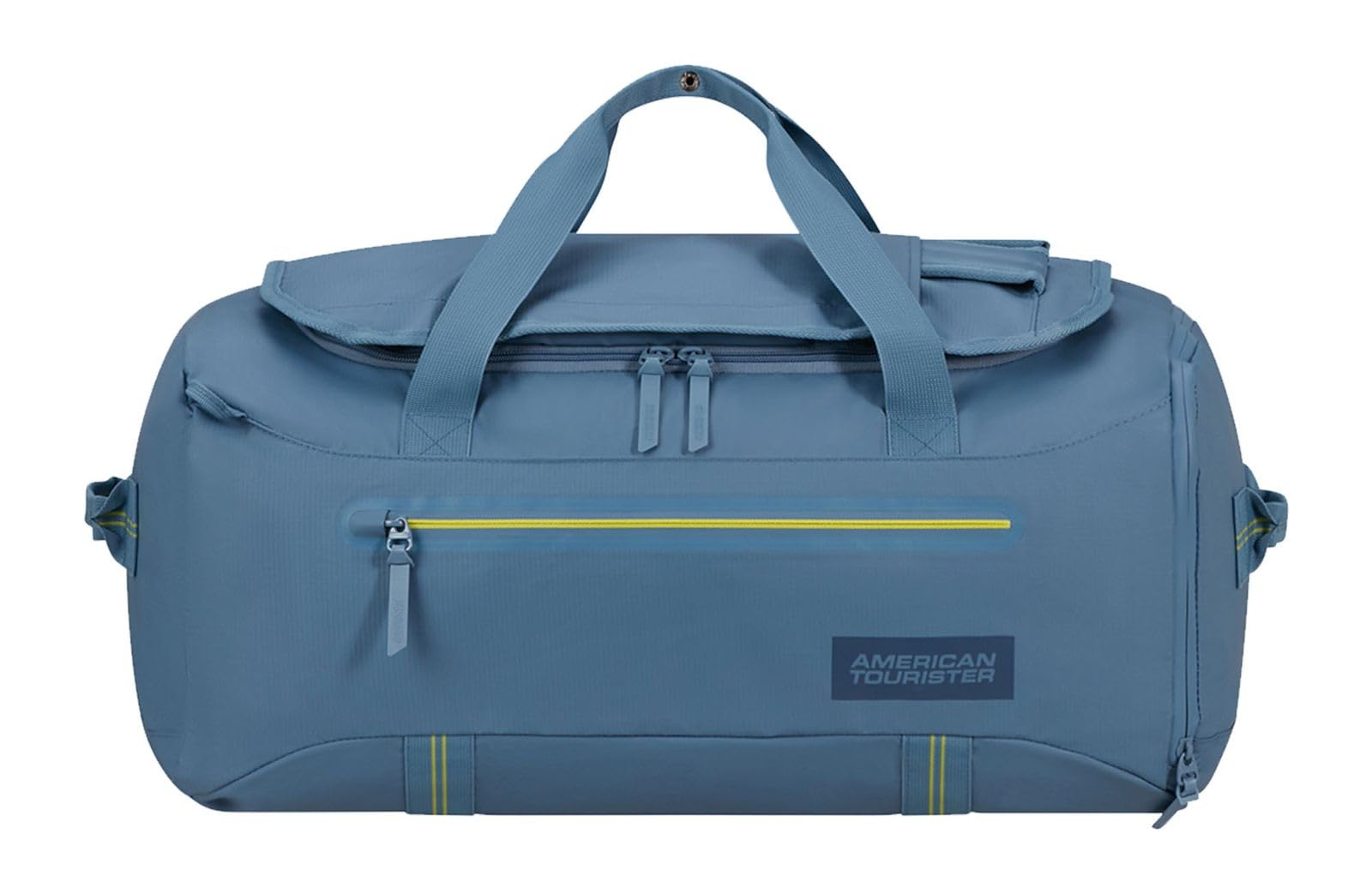 Trailgo - Travel Bag, M, Blue (Coronet Blue)