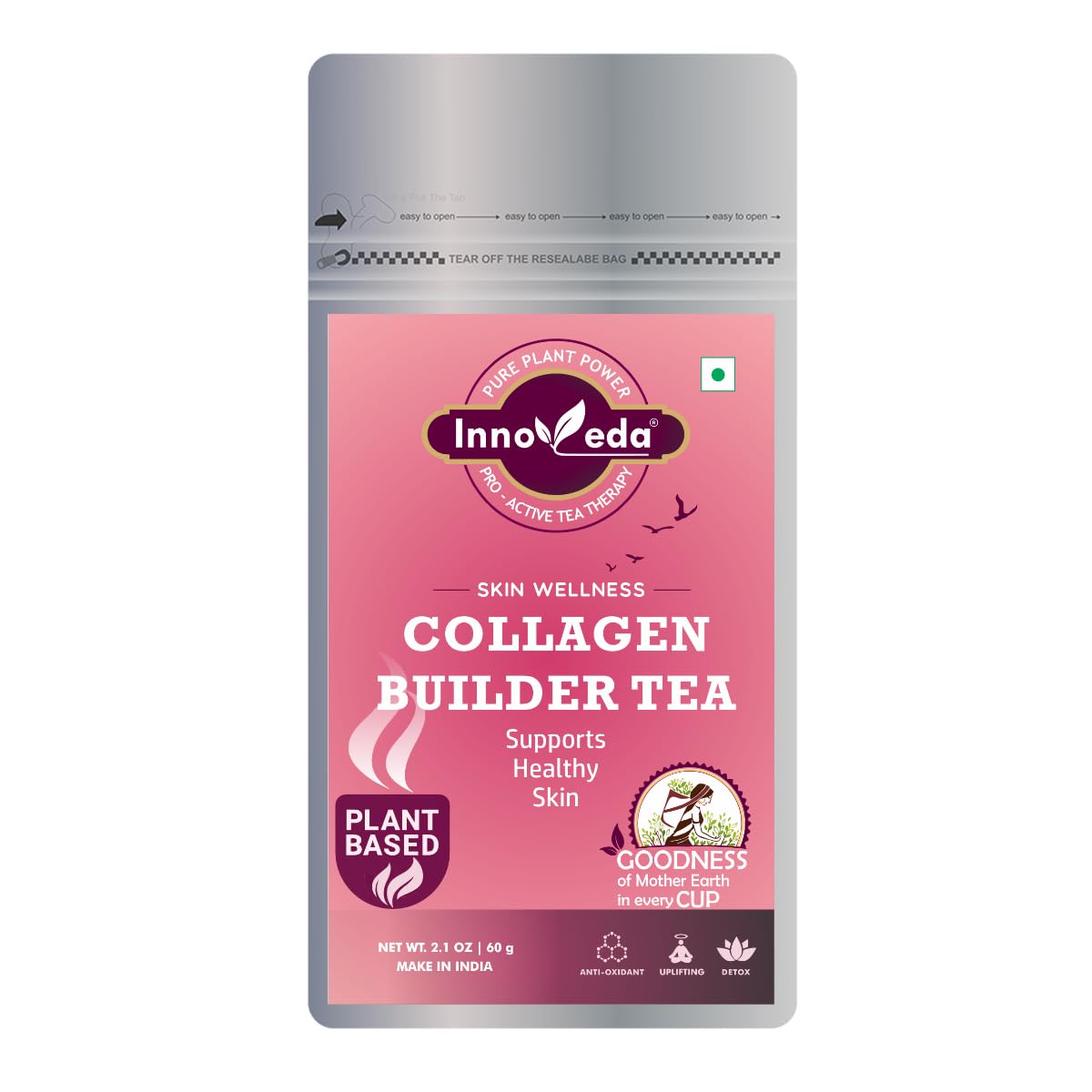 See full amazon price history chart for Collagen Builder Tea (1 Month Pack, 30 Tea Cups) - For Skin, Hair, Nails (With Vitamin C, Biotin) Collagen Builder Tea (1 Month Pack, 30 Tea Cups) - For Skin, Hair, Nails (With Vitamin C, Biotin) (B0CNM3VQCV) Amazon Price History, Amazon Price Tracker