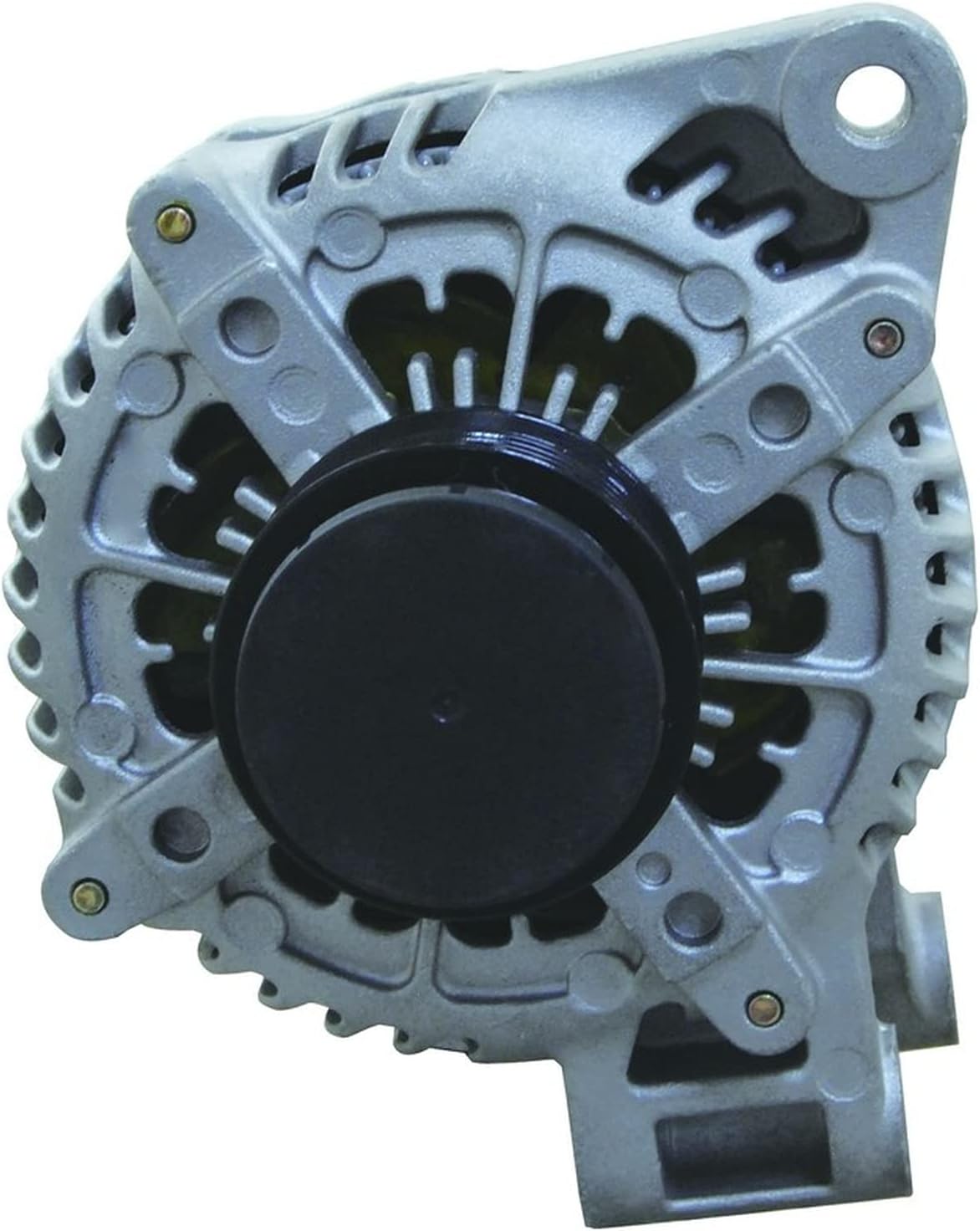 Review Discount New Alternator Replacement For 3.6L Buick Enclave 08-15 Chevrolet Traverse 2009-2015 GMC Acadia 07 08 09 10 11 12 13 14 15, Saturn Outlook 2007-2010 20838975 23105717 23279588 25815839 Amazon Crazy 🔥 Deals New Alternator Replacement For 3.6L Buick Enclave 08-15 Chevrolet Traverse 2009-2015 GMC Acadia 07 08 09 10 11 12 13 14 15, Saturn Outlook 2007-2010 20838975 23105717 23279588 25815839