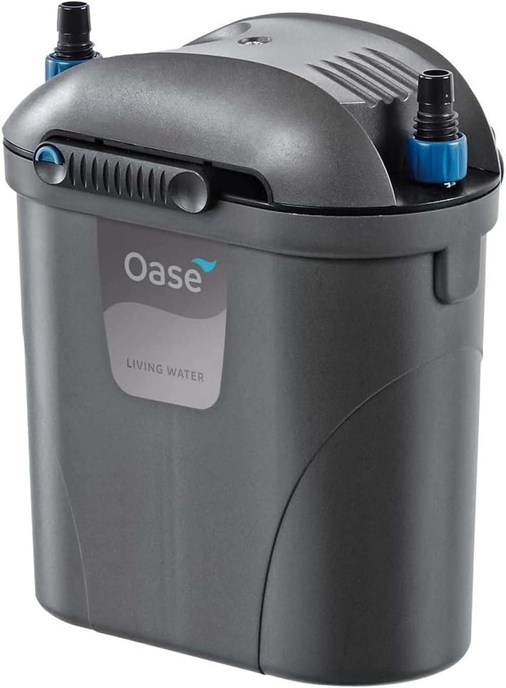 OASE INDOOR FILTOSMART 60 EXTERNAL AQUARIUM FILTER FISH TANK FILTRATION COMPACT