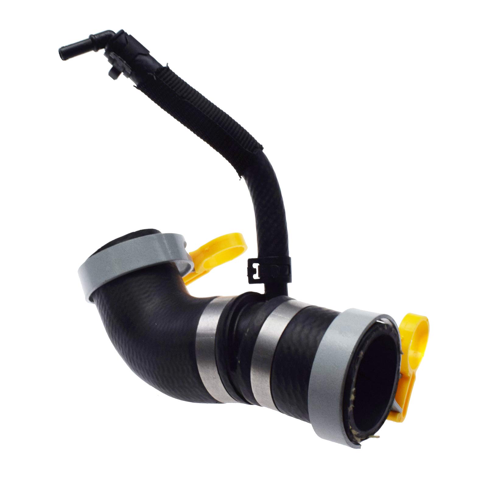 Amazon.com: Kison Auto Radiator Hose Tube C2Z28467,LR049989