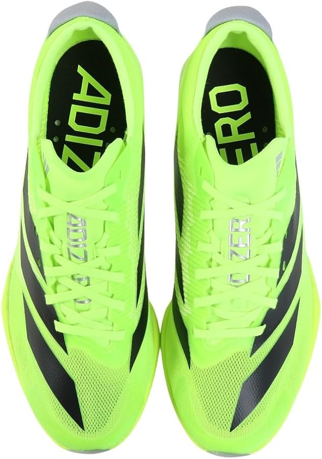 Amazon | [adidas] ユニセックス アディゼロ フィネス ADIZERO FINESSE