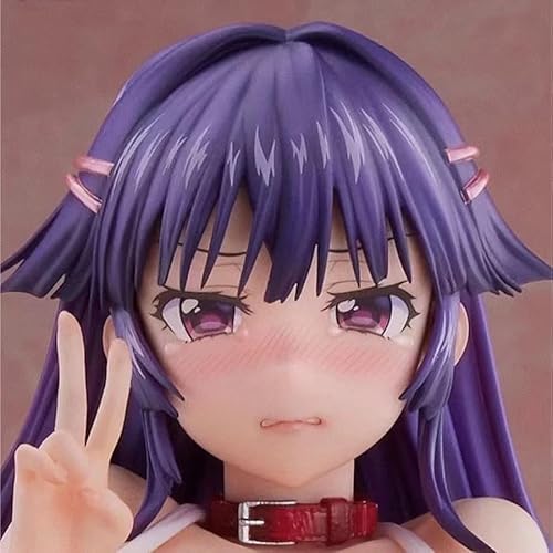 肉感的な少女 しいな ちづる フィギュア Ver.1/8 スケール ABS&PVC製 塗装済み 完成品 フィギュアのサムネイル