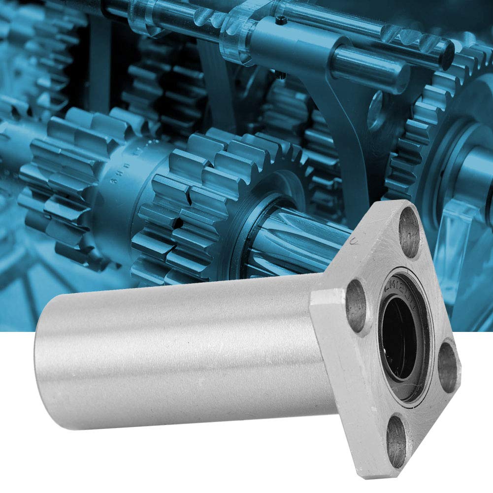 Guide Lineari NSK, Tecnologia Di Movimento Ad Alta Scorrevolezza - Foto 9