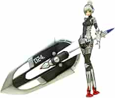 ペルソナ4 ジ・アルティメットインマヨナカアリーナ 機体番号024 フィギュア Amazon.co.jp: ペルソナ4 ジ・アルティメット イン マヨナカ