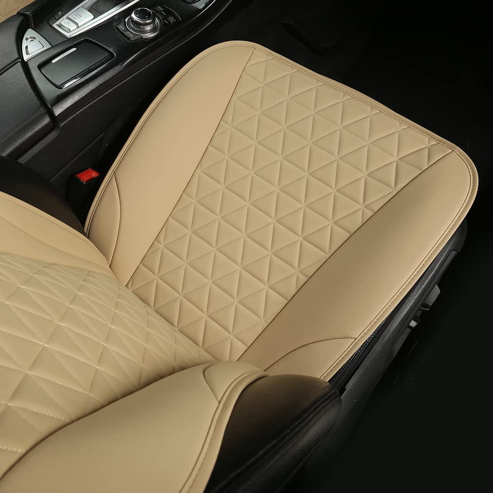 Black Panther Car Seat Covers Full Set Leather Seat Covers