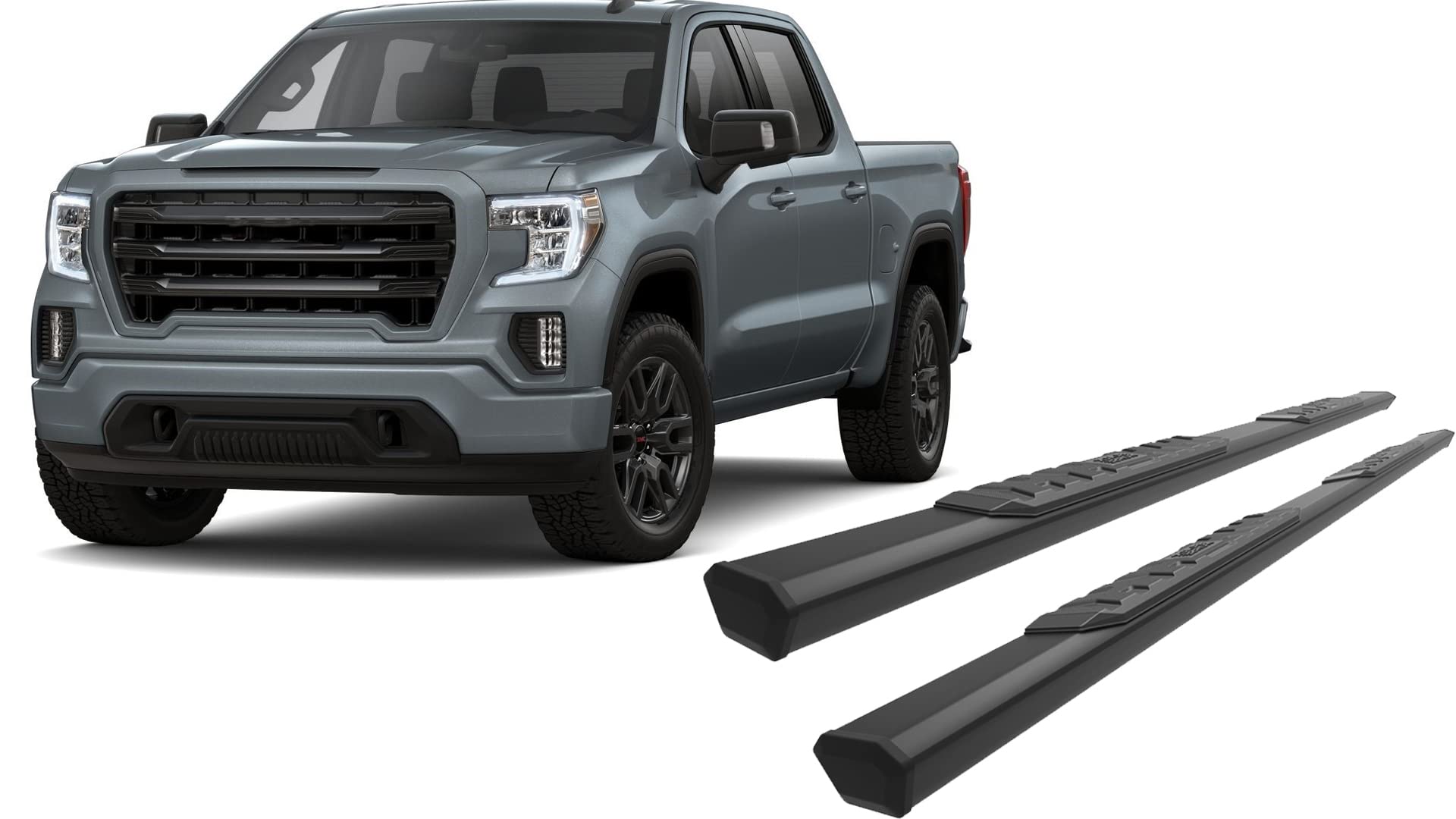 2021 Gmc Sierra At4 Running Boards atelieryuwa.ciao.jp