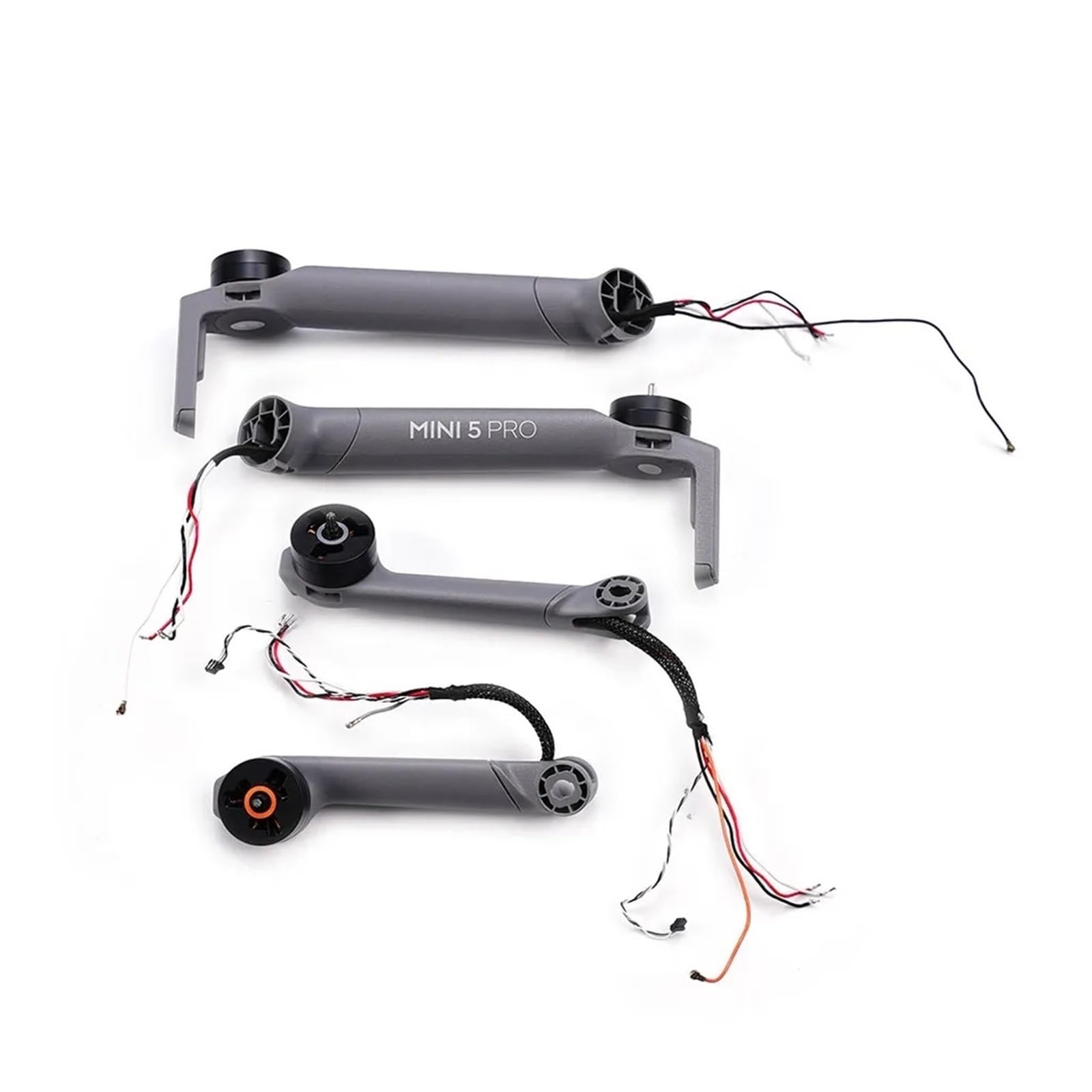 Braccio motore, compatibile con DJI, Mini 5 Pro ant post