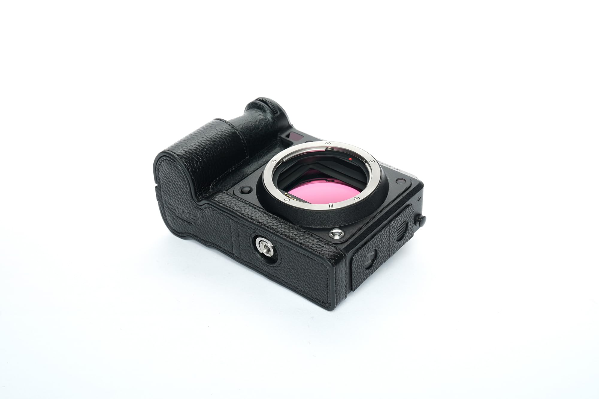 カメラケース ハッセルブラッド Hasselblad X2Dll/X2D2用 ヨドバシ.com - ティーピーオリジナル TP Original ハッセルブラッド