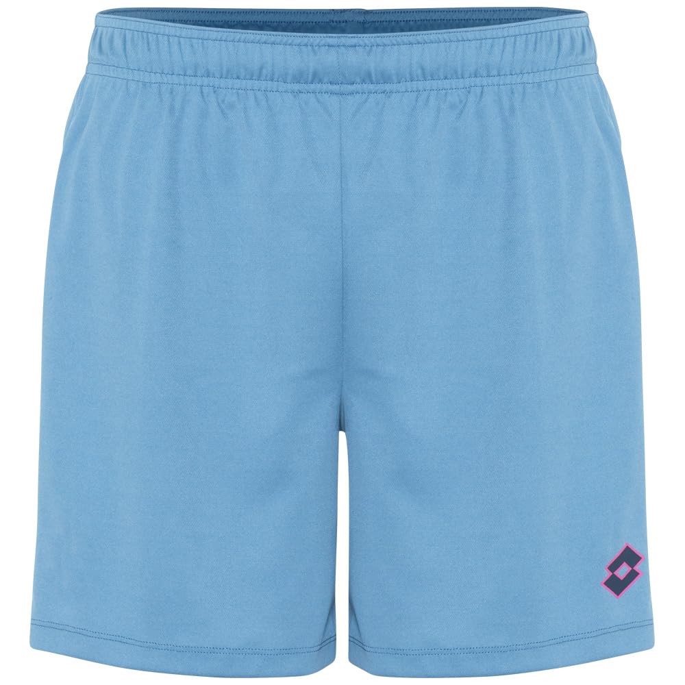 LOTTO 1724033 Men's Shorts, Regular Fit Men's Shorts, Coronet Blue, S