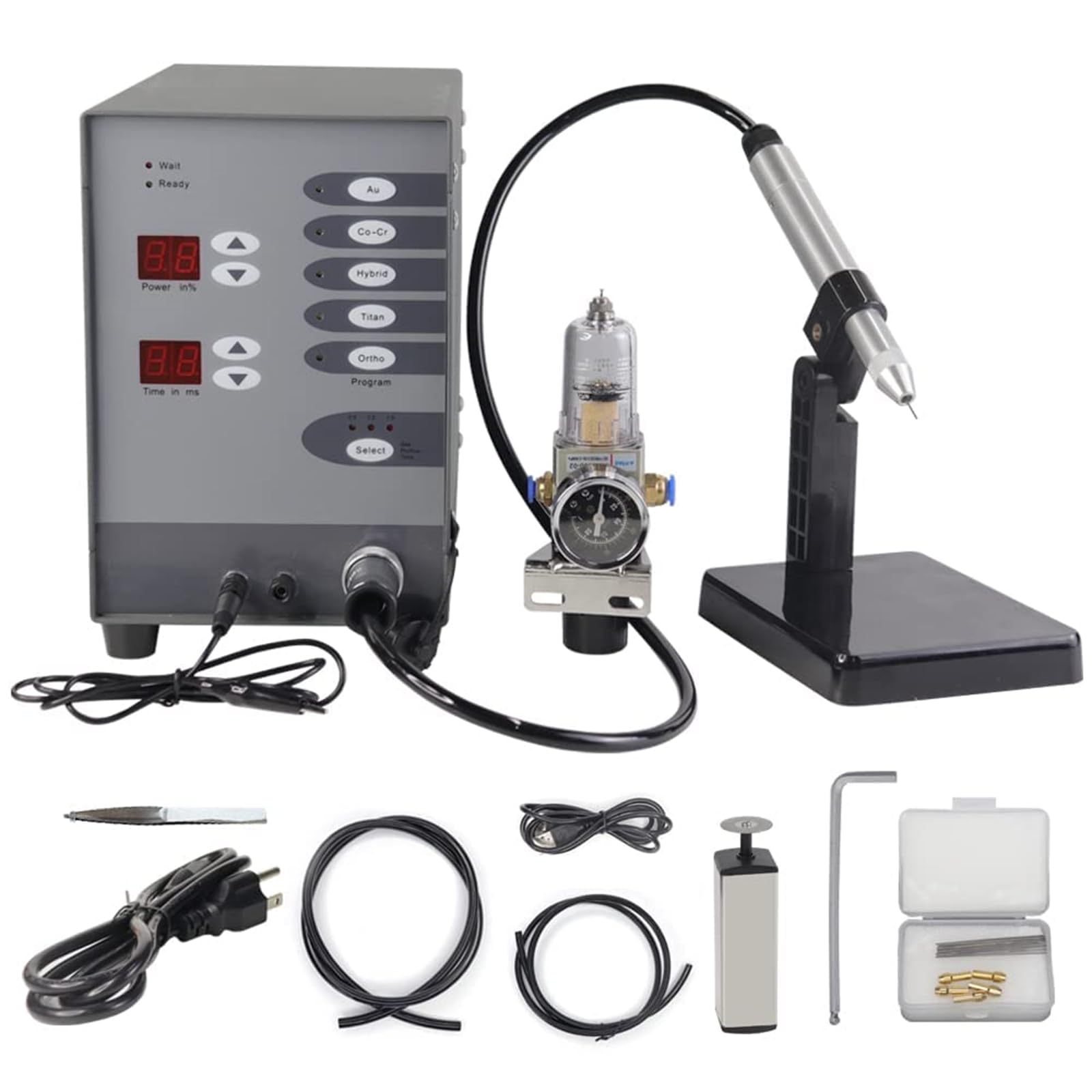Saldatrice automatica a punti Pulse Argon Saldatrice ad Arco Kit Saldatore Gioielli 220V Saldatrice a Punti Saldatrice per Gioielli Saldatura a Punti per Gioielli Strumento di Riparazione