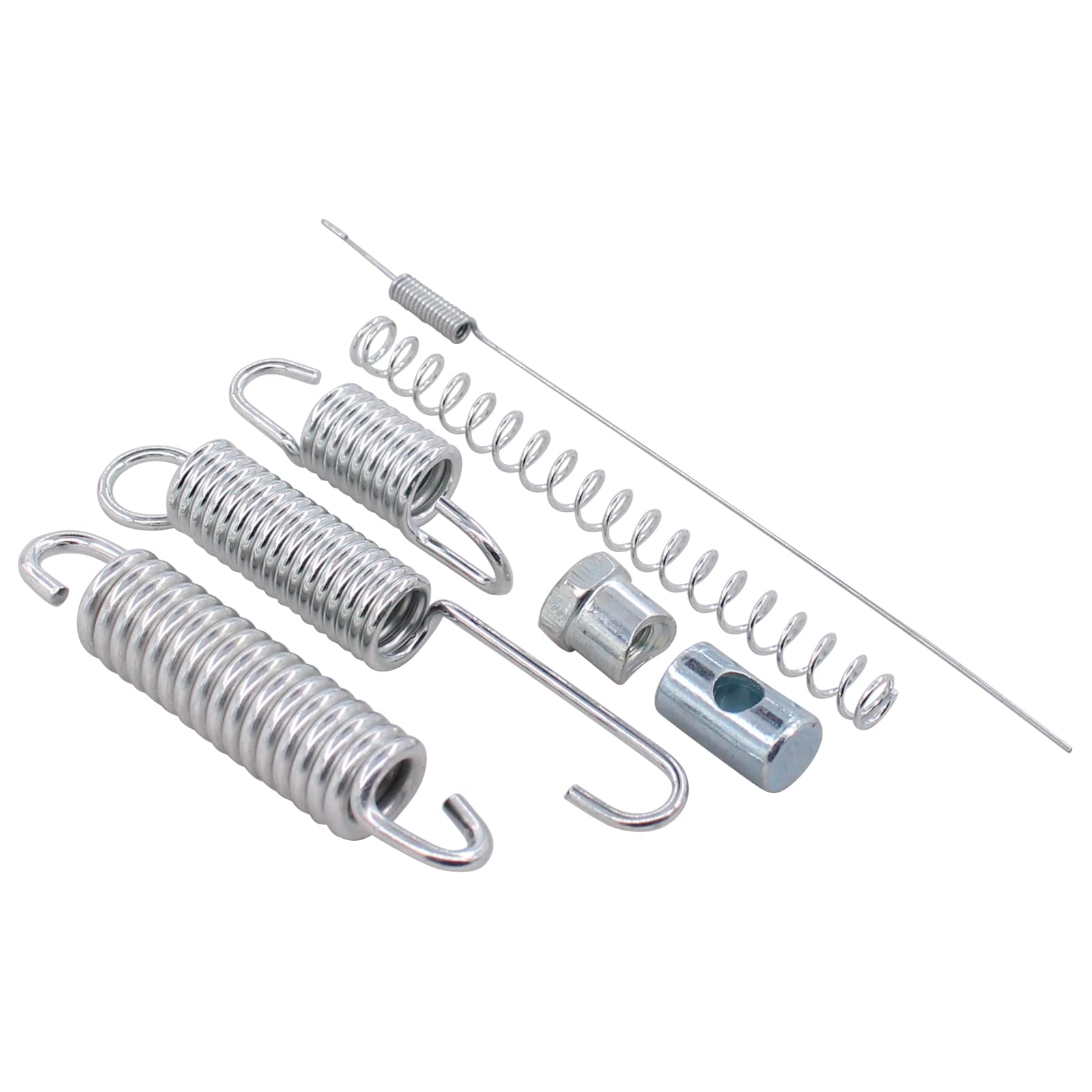 Brake Light Switch Springs For Honda Z50 C70 Ct70 S65 Ct90 Cl90 S90 Sl70 Xl70 295243087537 - Foto 6