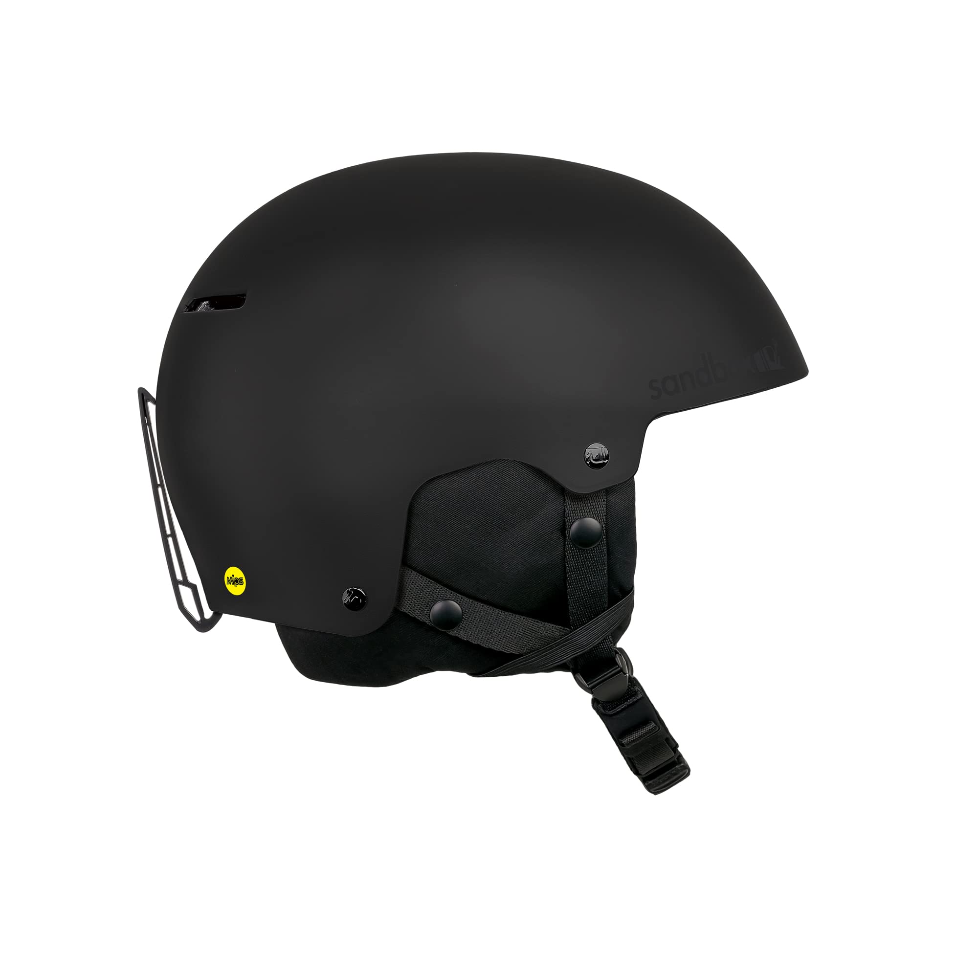 SANDBOX ICON  MIPS M/L スノーボード ヘルメット Amazon.com: Sandbox Unisex Icon Snow MIPS Ski and Snowboard Helmet