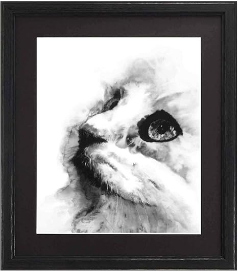 Amazon Co Jp 墨彩 夢 アートポスター 猫 インテリア モノクロ ポスター フレーム付き 玄関 風水 和風 水墨画 ネコ 絵画 ホーム キッチン Amazon Co Jp 墨彩 夢 アートポスター 猫 インテリア モノクロ ポスター フレーム付き 玄関 風水 和風 水墨画 ネコ 絵画 ホーム キッチン