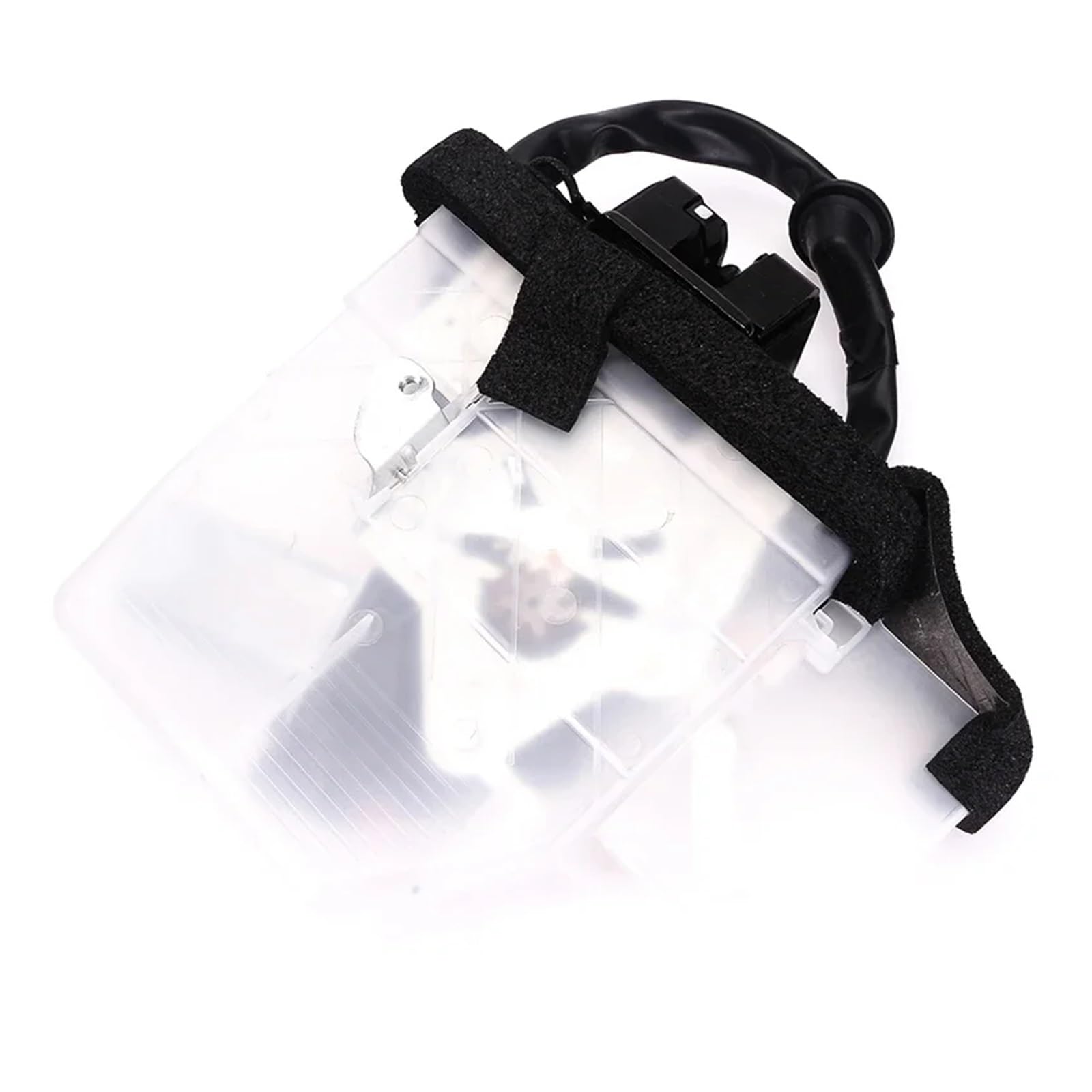 Maltay One Color New 69110-35090 69110-35062 69110-35060 For Toyota For 4Runner 4.0L 4.7L 2003-2009 Car Accessories Tailgate Latch Actuator Rear Tailgate Boot Lock Trunk Latch Actuator