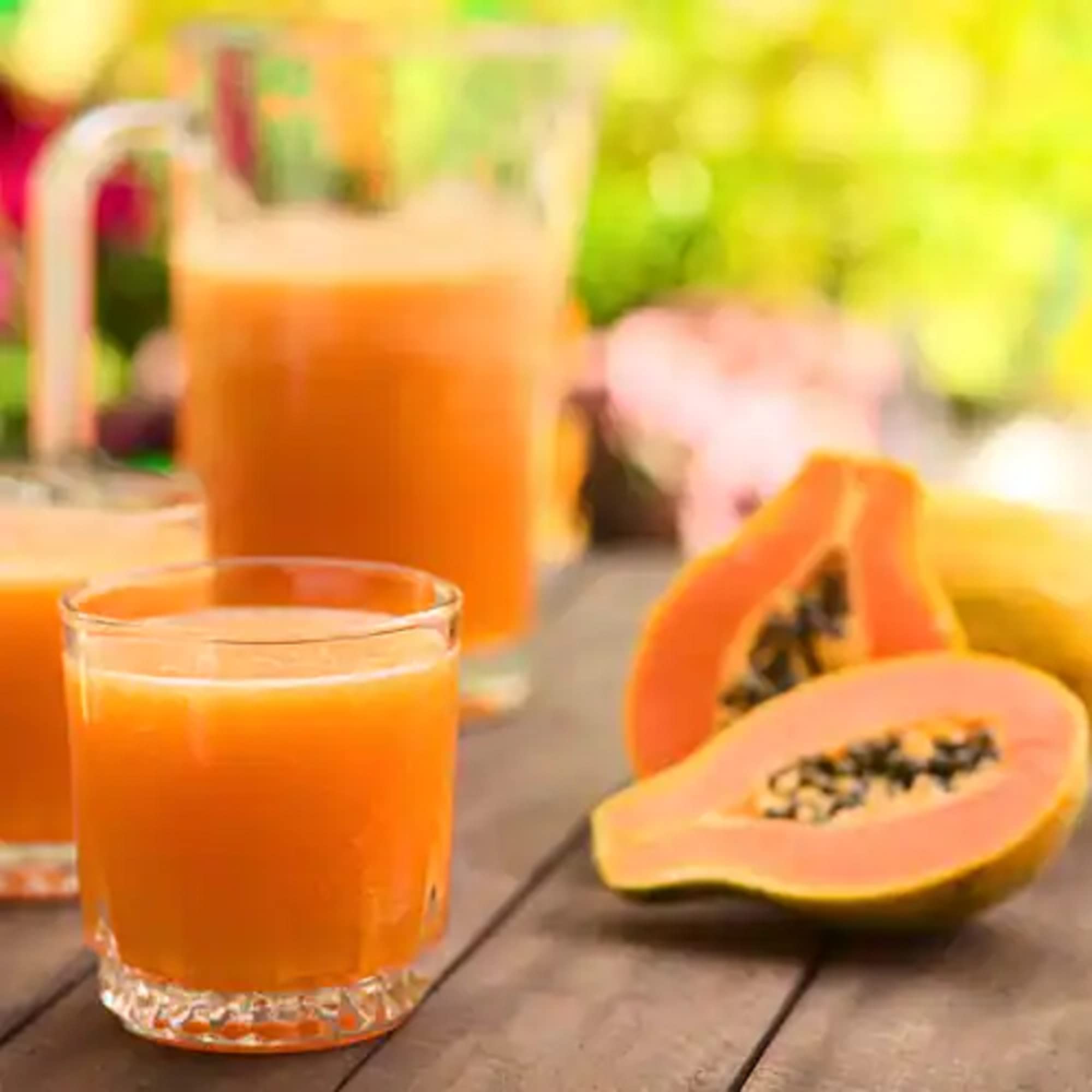 Amazon.com : CHUXAY GARDEN Sunrise Papaya,Strawberry Papaya
