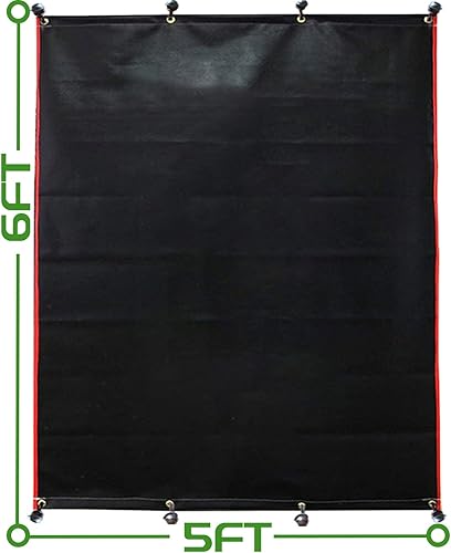 Miniatura 2 de KAIDIDA Baseball Backstop Baseball Rubber Backstop for Batting Cage Indoor Softball Backstop Batting Cage Backstop Mat Backstop