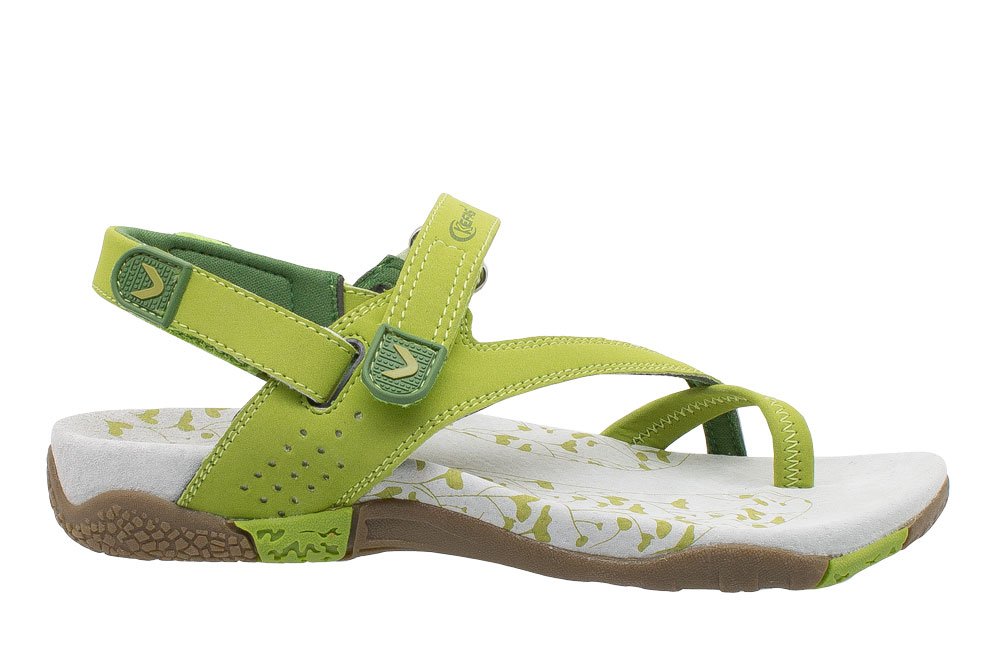 Kefas - Altea 3048 - Sandalo da Passeggio e Outdoor Donna