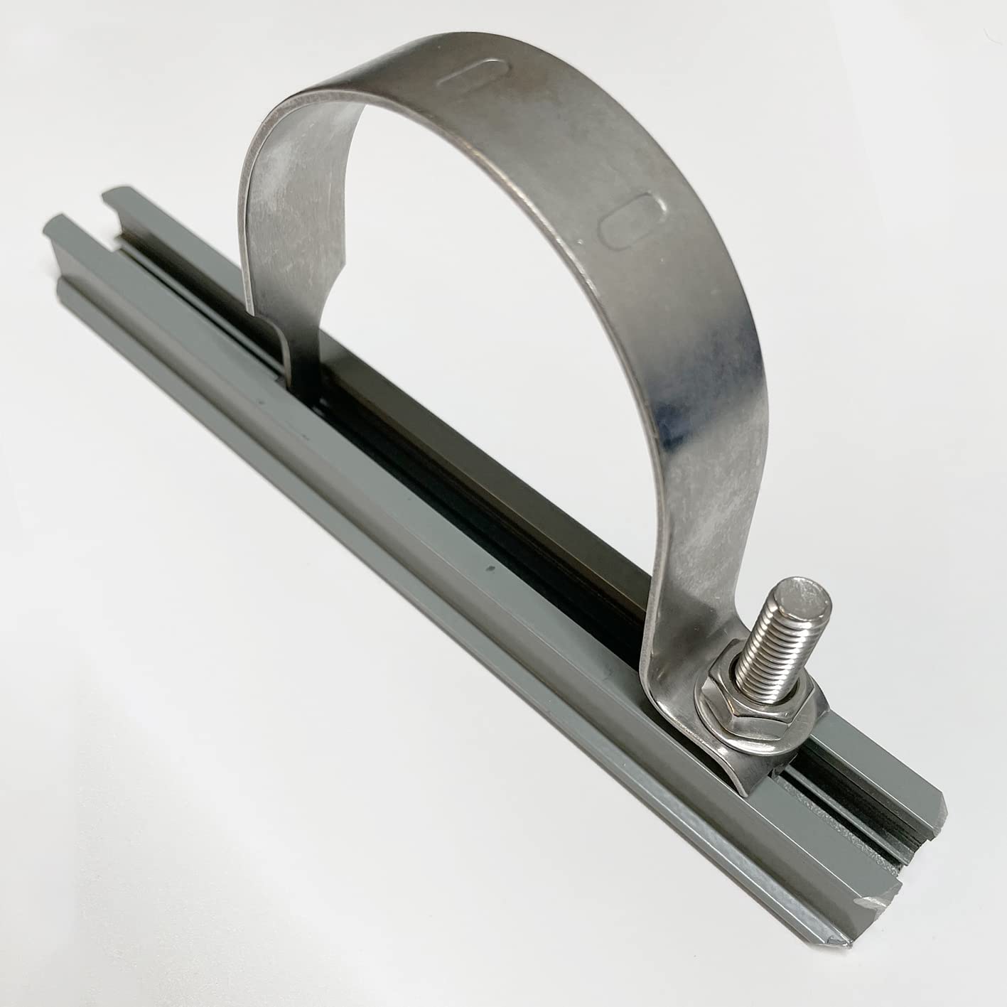 Buy Complete Sign Post Fixing Kit JUST ADD SIGN Post Sizes from 40 to