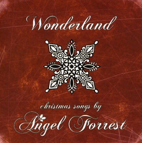 Wonderland [Audio CD]