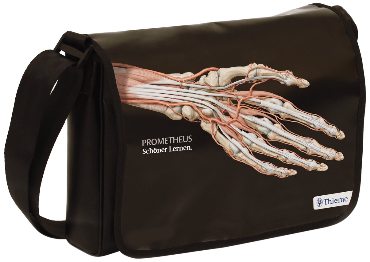 PROMETHEUS LernPaket Anatomie: LernAtlas Anatomie