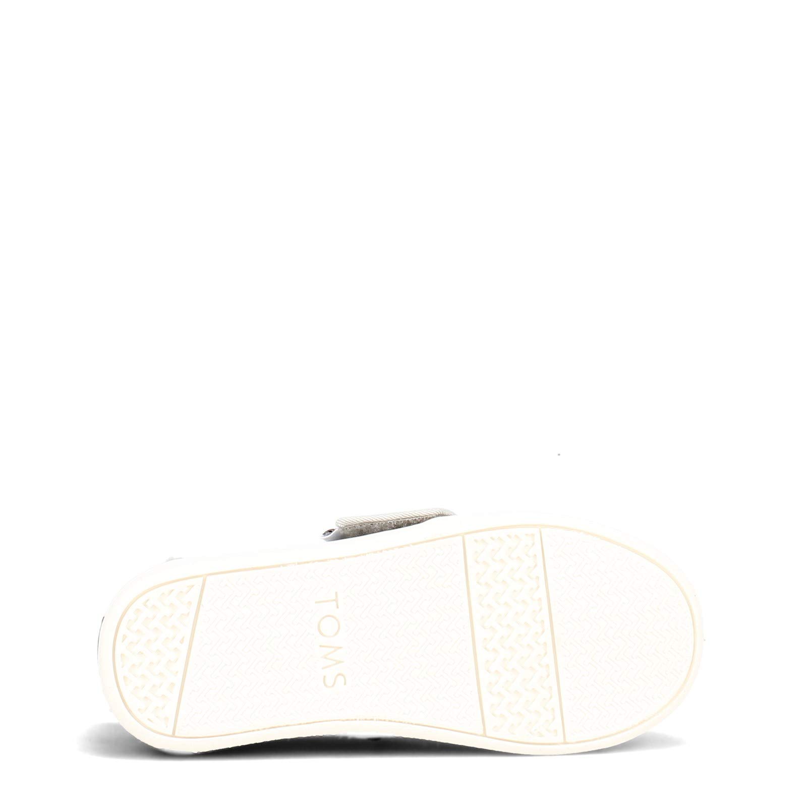 TOMS Alpargata - Espadryle Dzieci uniseks