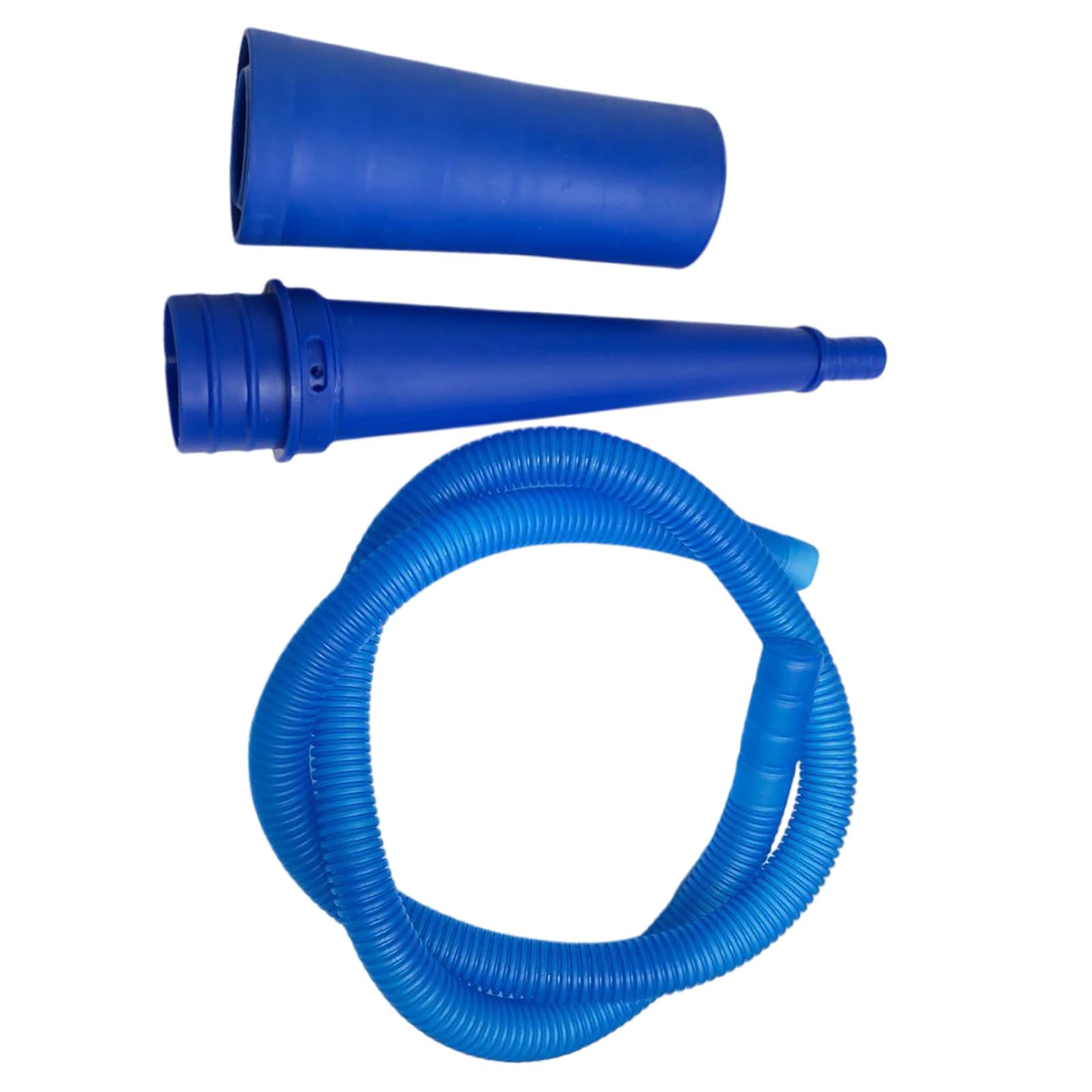 Hzbb Multicolor Portable 39.4Inch Dryer Duct Cleaner Hose For Efficient Debris Removal Vacuum Replacement Part Lint Remover Accessory Dryer Vent Cleaning Brush With
