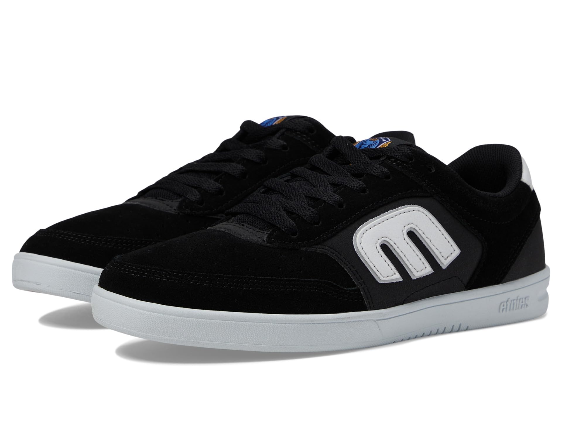 Etnies Men's The Aurelien Low Top Skate Shoe