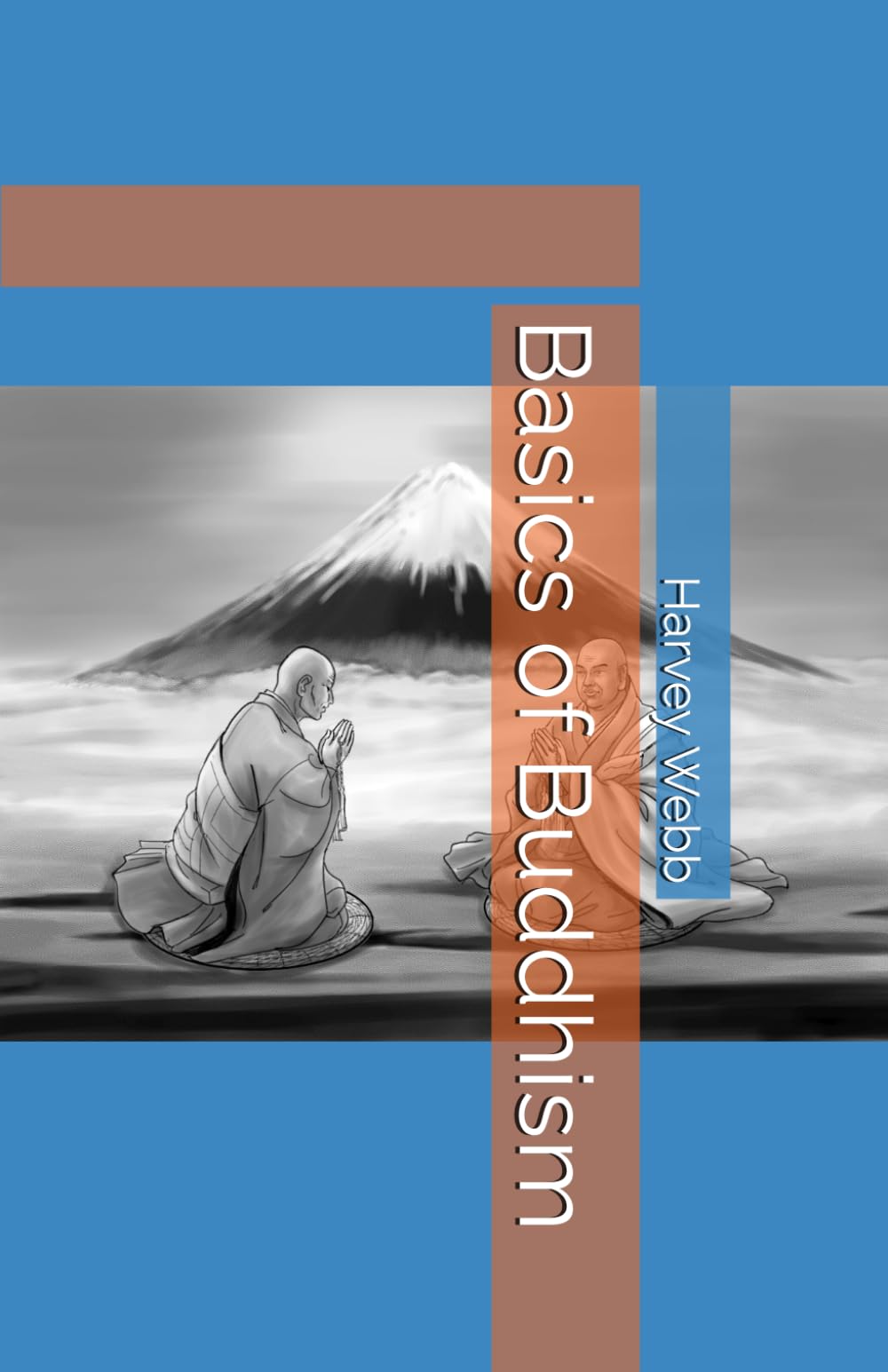 Basics of Buddhism