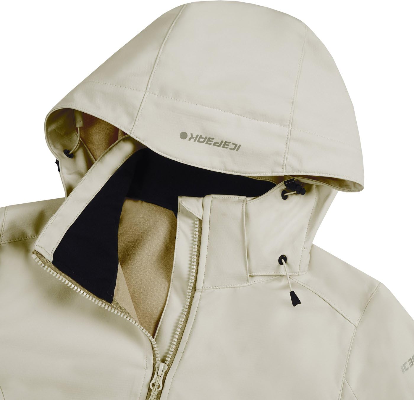 Icepeak Bathgate Puder