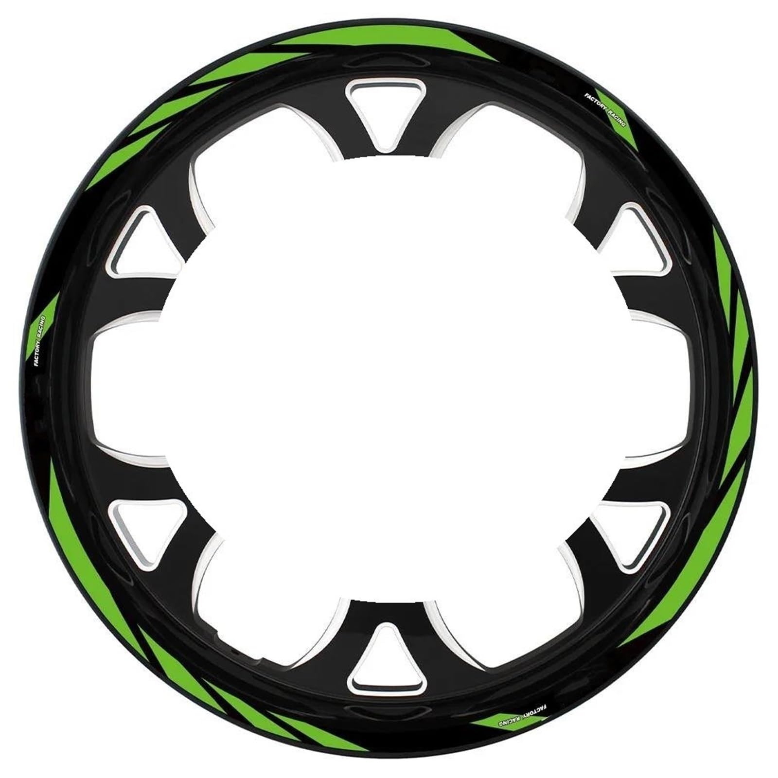 Wheel Stickers Motorcycle Wheel Sticker for Benelli 502c 752s 302s 180s Rim Strips Stickers Wheels Reflective Decal Complete Rim Reflective Decal