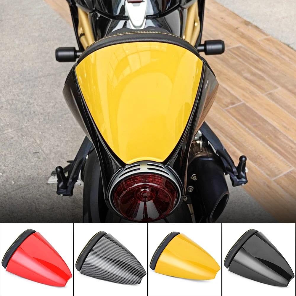 Cache Carenage Coque Arriere Gauche MV AGUSTA SUPERVELOCE 800 2020-2023