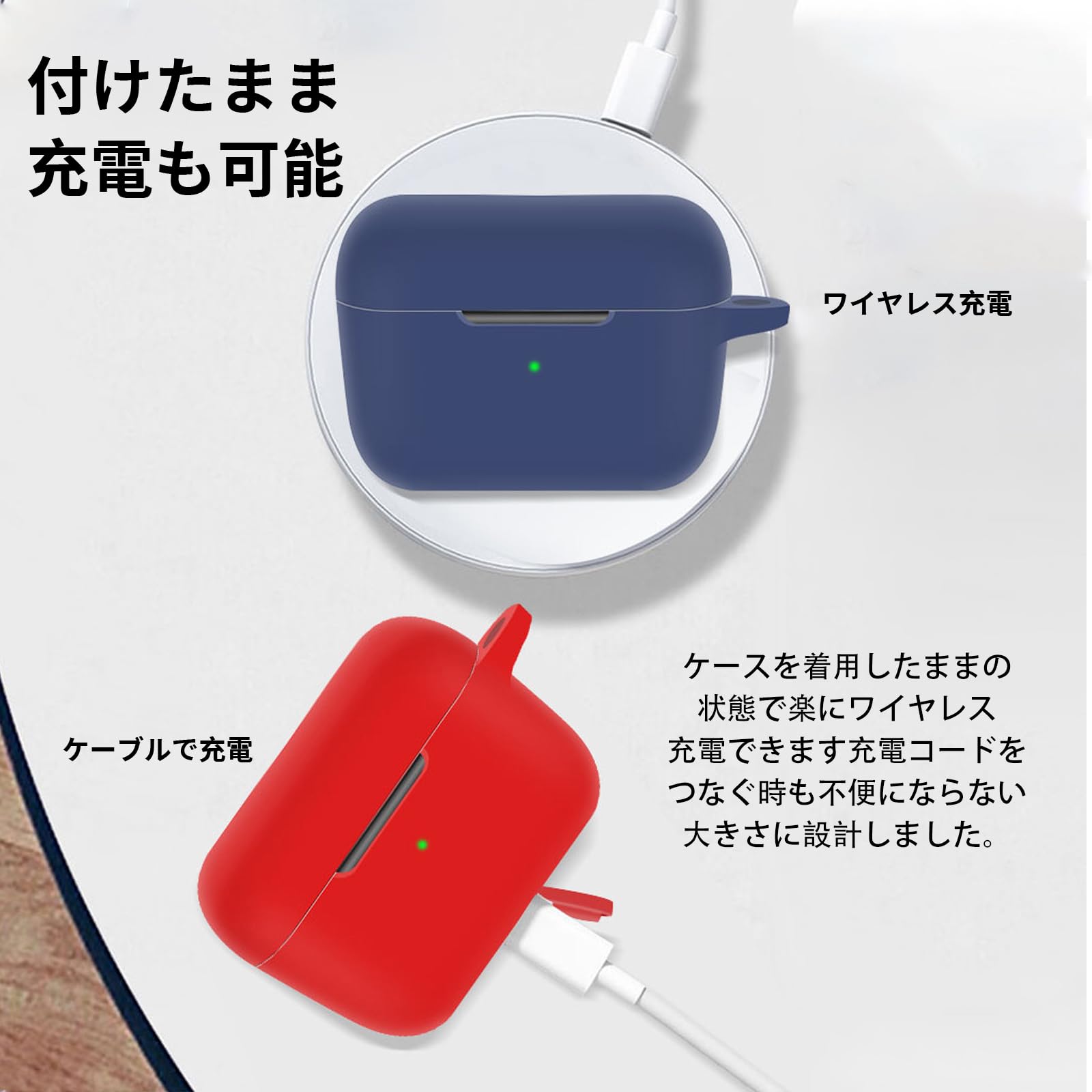 Amazon | YAODLE Sennheiser CX Plus True Wireless SE 用 ケース