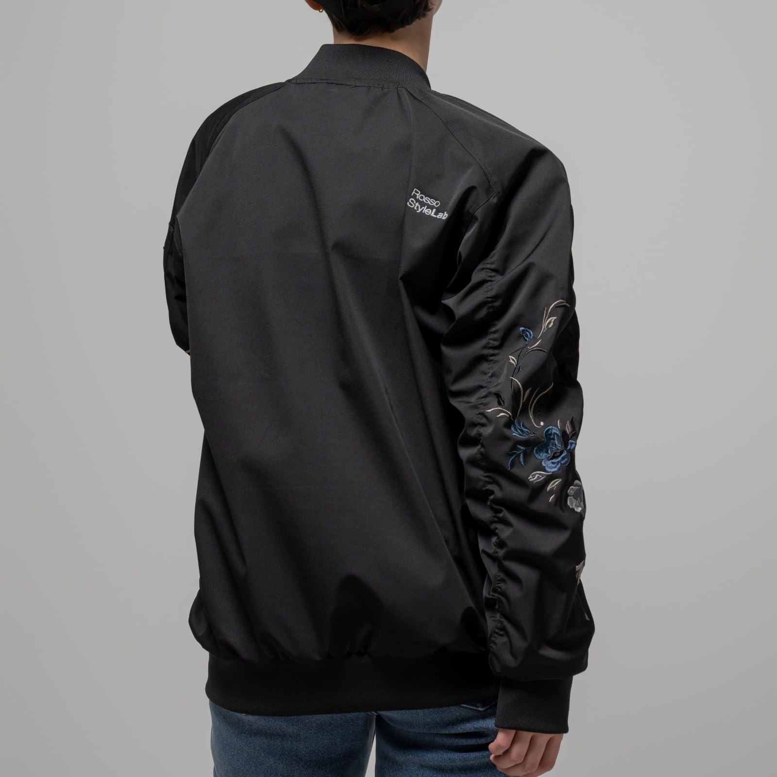 Amazon | RossoStyleLab(ロッソスタイルラボ) バイク用 秋冬モデル