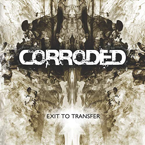 Corroded