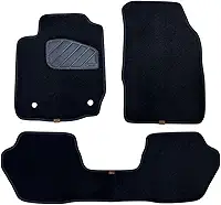Tapete Automotivo Para Carro New Fieta 2015 2016 2017 2018 2019 2020 2021 2022 2023 2024 2025 2026 Carpete Impermeável Personalizado