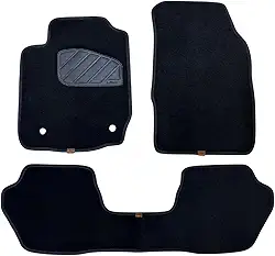 Tapete Automotivo Para Carro New Fieta 2015 2016 2017 2018 2019 2020 2021 2022 2023 2024 2025 2026 Carpete Impermeável Personalizado