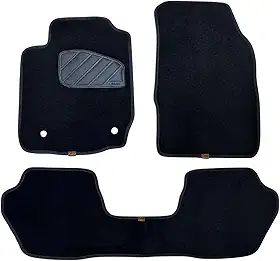 Tapete Automotivo Para Carro New Fieta 2015 2016 2017 2018 2019 2020 2021 2022 2023 2024 2025 2026 Carpete Impermeável Personalizado