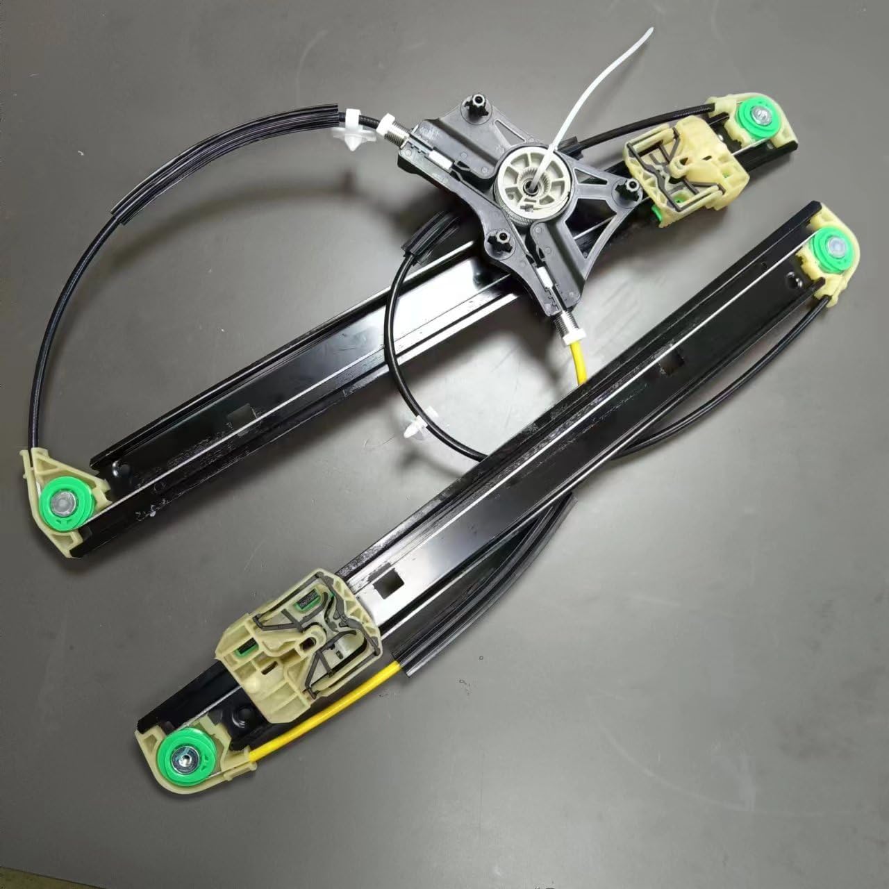 LIFTER BRACKET - RIGHT FRONT 4G0837462 4G0 837 462, Compatible with C7