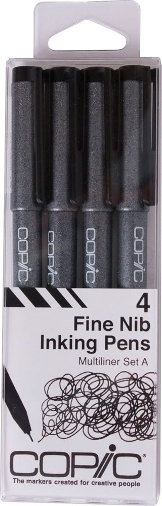 Amazon | Too コピック オペークホワイト 6ml (ブラシ付き) & コピック