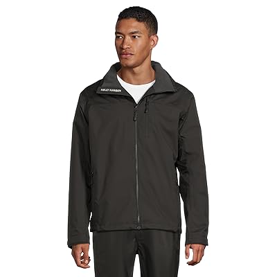 Helly Hansen Crew Hooded Midlayer Jacket 2 Men