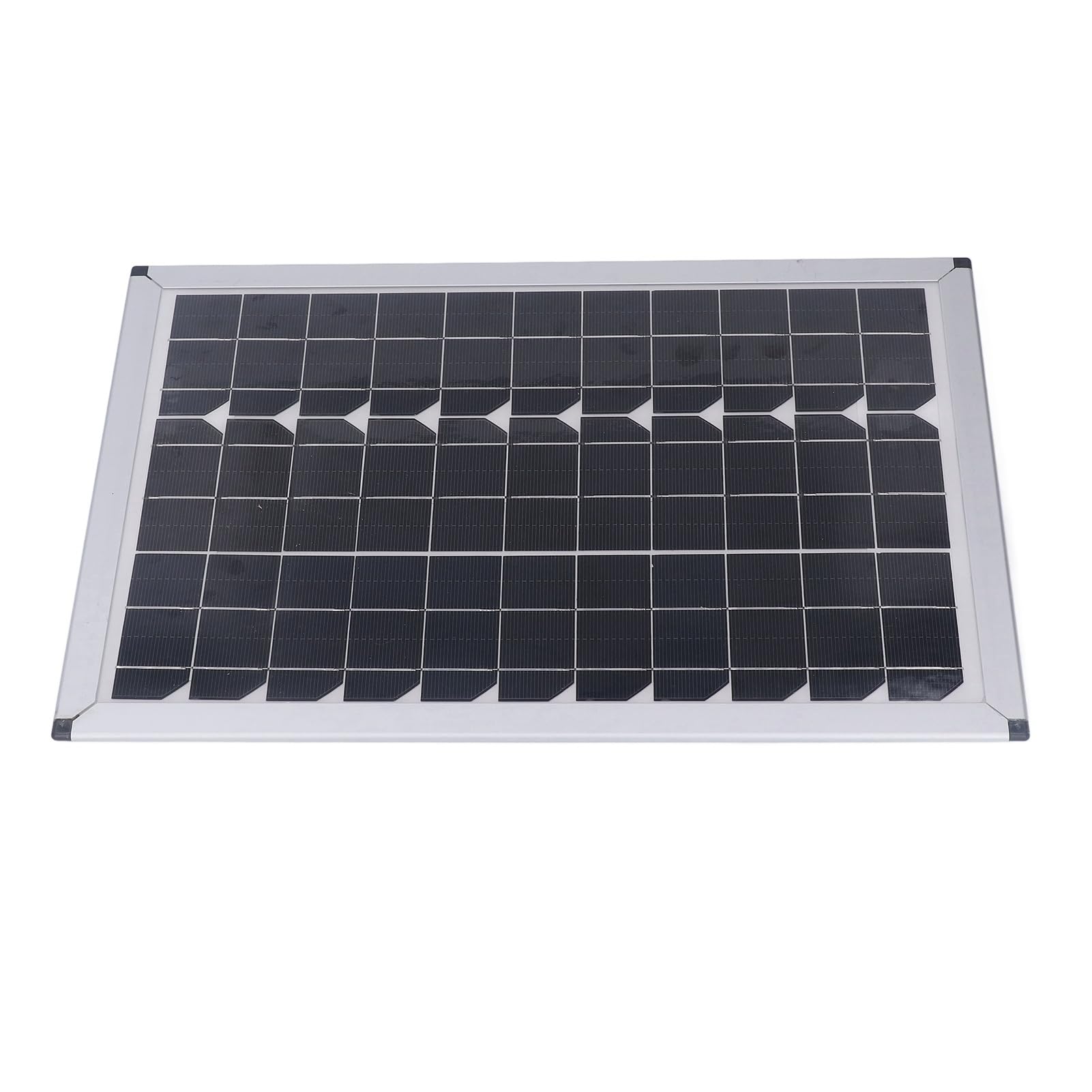 Irfora Pompa Solare per Acqua con Efficienza da 20W