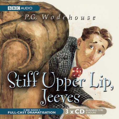 Télécharger Stiff Upper Lip, Jeeves Livre PDF Gratuit